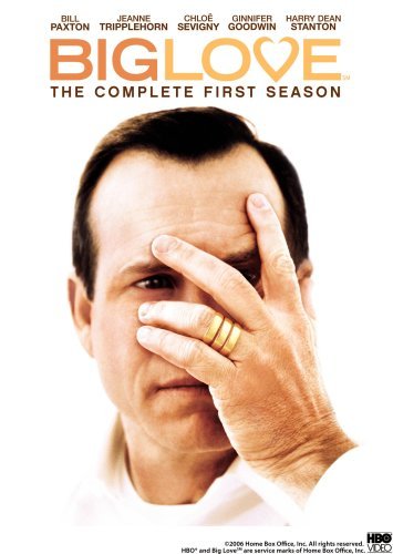 Big Love/Season 1@Dvd